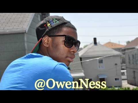 I'm So Fly - Owen-Ness (Prod. By King Sampson)