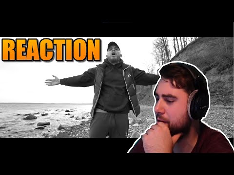 Wie immer mega gut!😱 | MiZeb - ELEND (prod. by Voluptyk) reaction