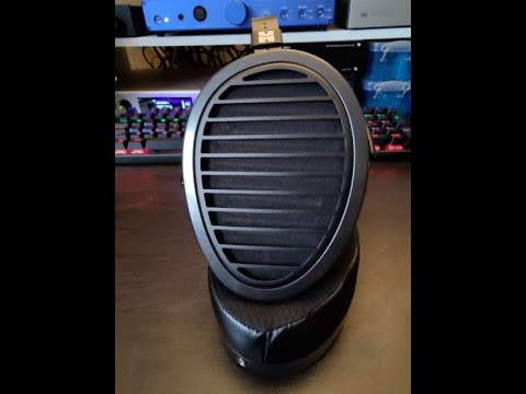 Hifiman Arya Stealth Magnet - To Change a Mind, Change the Magnets!?  Honest Audiophile Impressions