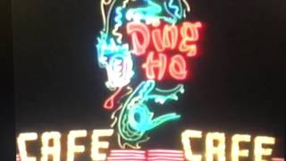 Singe Chromés - Néon