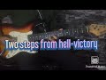 Two Steps From Hell Victory Guitar Cover