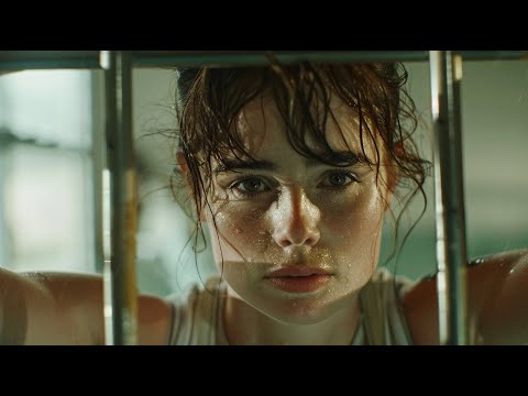 ¡DE LA GLORIA OLÍMPICA A LA SILLA DE RUEDAS! ELLA LO PERDIÓ TODO | MÁS QUE UNA PELÍCULA ROMÁNTICA