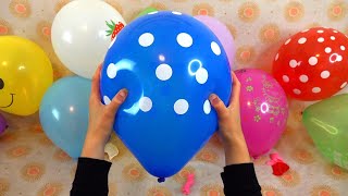 Balloons Popping gameplay video by crwinkler@fcps.edu, 4:21 duration