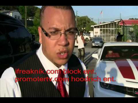 freaknikatl, block entertainment, promotertv, atlanta, @ifreaknik #nowtwitthat