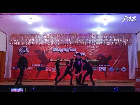 191019 PRODUCE X 101 - TO MY WORLD & MOVE by Shoot Of Star