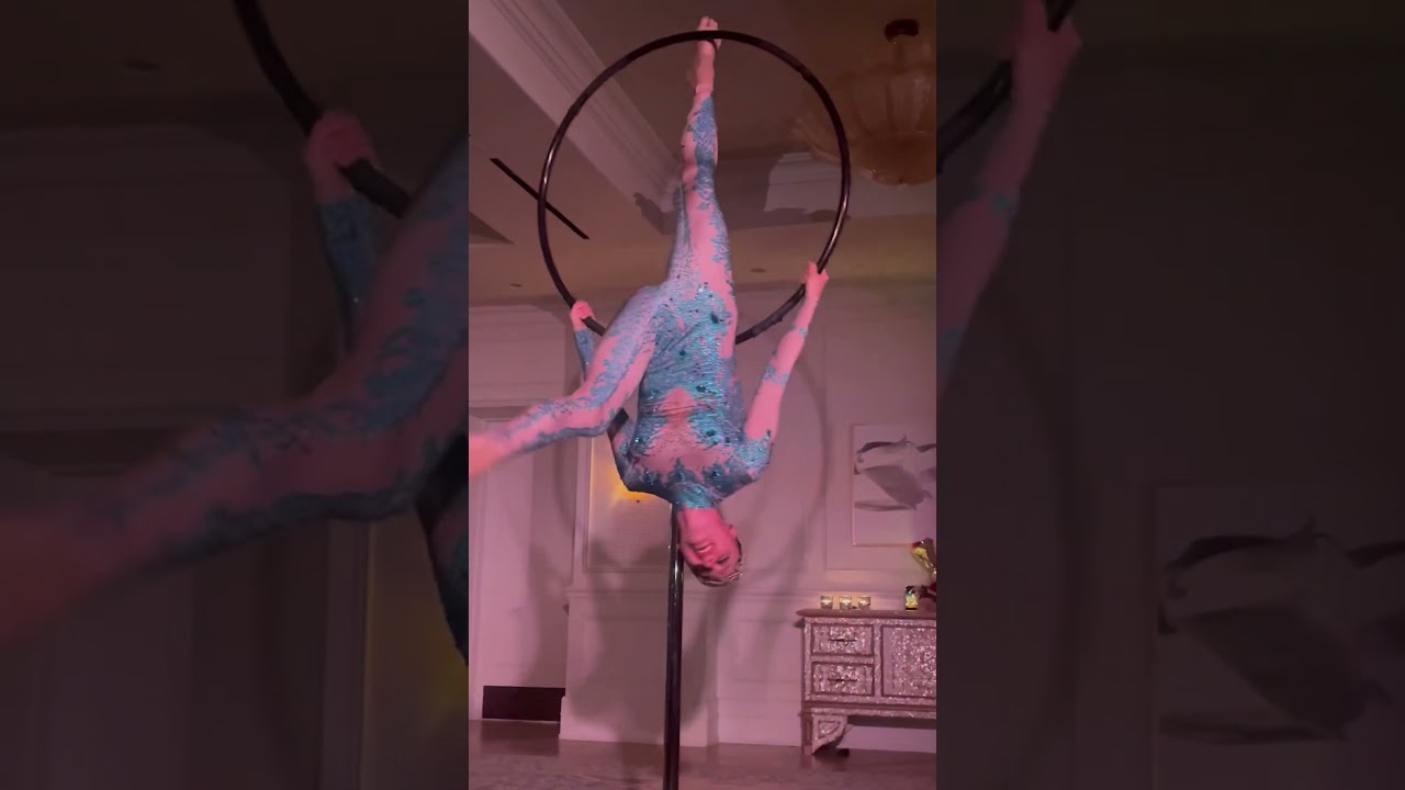 Promotional video thumbnail 3 for Jessica Black