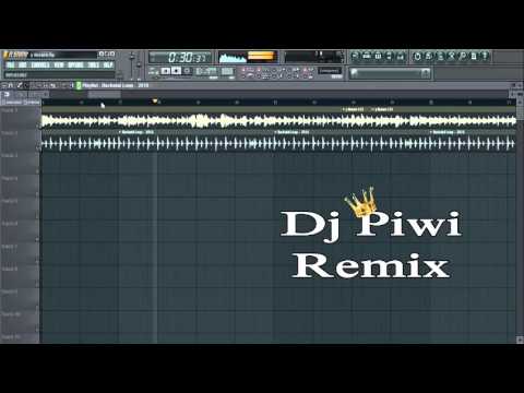 y llorare raulin rodriguez intro brake Dj Piwi Remix  preview