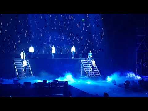 180630 SUPER JUNIOR - ONE MORE CHANCE FANCAM (SS7MANILA)