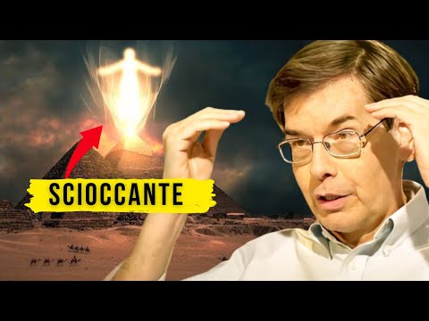 I SEGRETI del Potere delle Frequenze con il Dottor Robert Gilbert