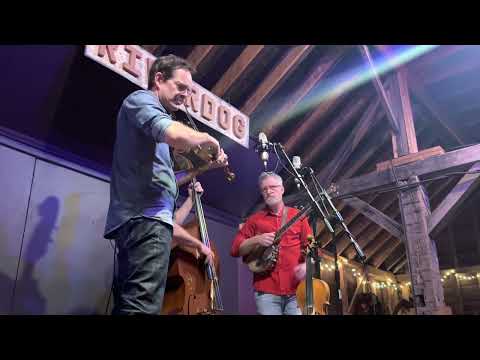 The Lonesome Ace String Band at Riverdog (Full Concert) '23