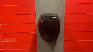 Comac Blast (1/2) McDonalds l Picton ON l