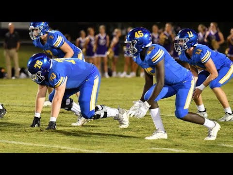 eLGee Webster midseason highlights.