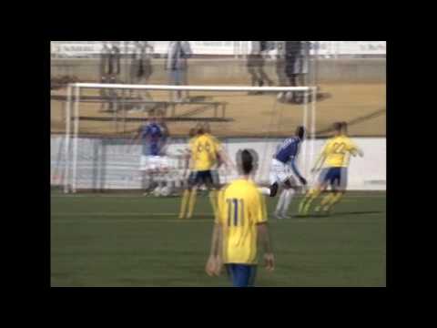 El Convocat | U.E. Castelldefels 2-0 Palamós C.F. | #3div5