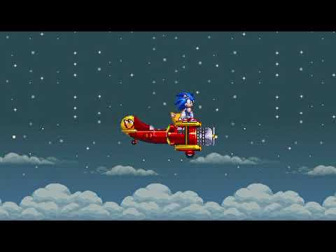 Friends. Exe JUST GIVE UP Ending