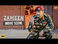 Zameen Movie Action Scene Ajay Devgan Abhishek Bachchan