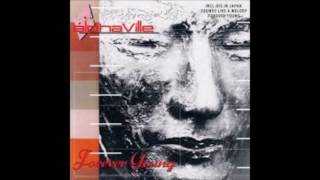Alphaville - Forever Young (Full Album + B Sides From Vinyl)