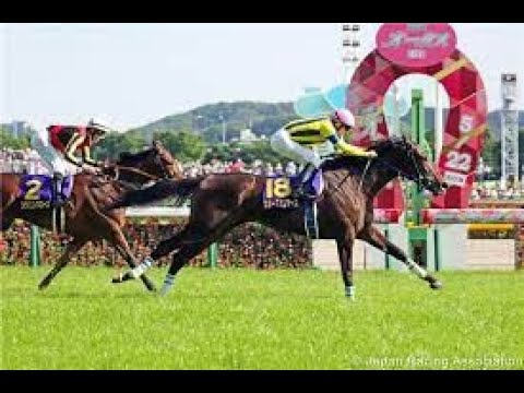 Yushun Himba (Japanese Oaks) (G1) 2022