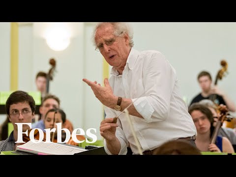 'We Did Something Very Interesting...': How Boston Youth Orchestra Made It Through COVID-19 Pandemic