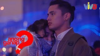 James Reid at Nadine Lustre, nagbigay pasilip ng "Never Not Love You"