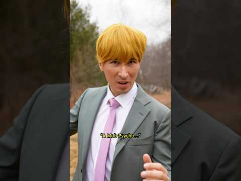 It’s gonna Overflow! (ib: @KlyYT ) #anime #hxh #mobpsycho100 #deathnote #dandadan #jojo