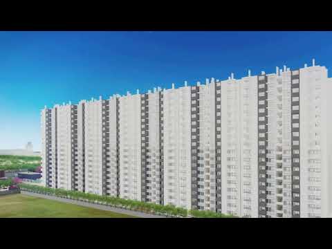 3D Tour Of Anant Raj The Estate Residences
