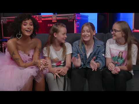 Lietuvos Balsas. Vaikai paskutinė trikovų laida jau šiandien, 19:30 per LNK