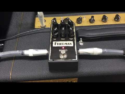 FRIEDMAN [Autumn SUPER SALE] BUXOM BOOST (Friedman) Booster imagen 3