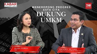 Visi vs Realita Poin ke-3 Asta Cita | Kabar Nusantara