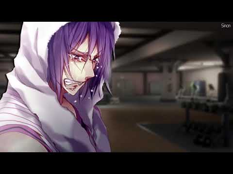 Nightcore sorry that I loved you