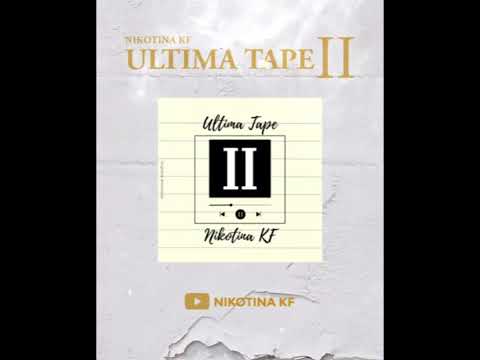 03 - Nikotina KF ft Niko Jr - Chefe  (prod by Moz 808)