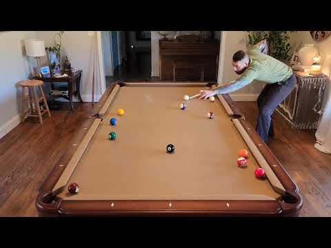 Silver Cup Billiard Chalk