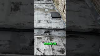 How Close Can You Fly a Drone for a Roof Survey?