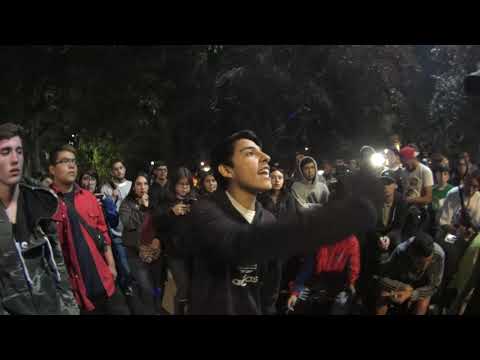 JAC vs. ARTICK vs. DÄK vs. ASTROPOETA ; Repechaje - Hannover Quinta Normal 2019