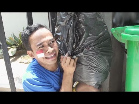 Akibat Anwar Curang - Highlight Kecil Kecil Mikir Jadi Manten Eps 102