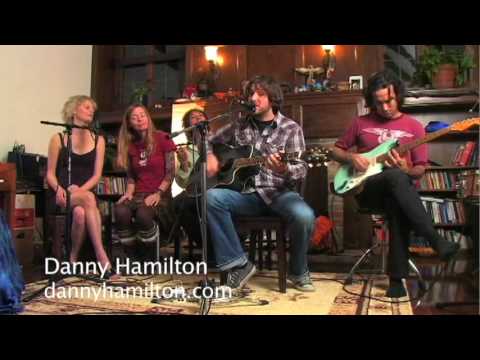 Danny Hamilton—Bury The Devil