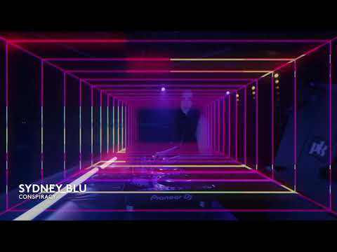 Sydney Blu - Conspiracy ( Official Music Video )