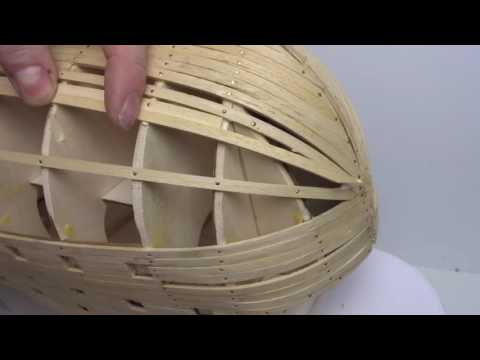 Official Soleil Royal Build Diary - Pack 6, Stage 58