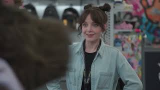 Journeys Jazmine from Journeys - Episode 1