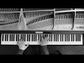 Pink Floyd – Us and Them | Josh Cohen (Solo Piano)