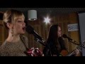 The Pierces live in Australia - 'You'll Be Mine' [HD ...