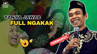Download lagu Full Ngakak!! Tanya Jawab UAS Paling Kocak 2025 🤣 mp3