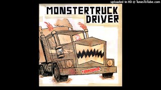 T.Raumschmiere - Monstertruckdriver (Dabrye's Big Truck Remix) (2003)