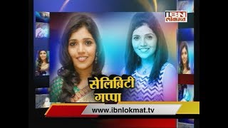 Celebrity Talk Time with Actress Mukta Barve video