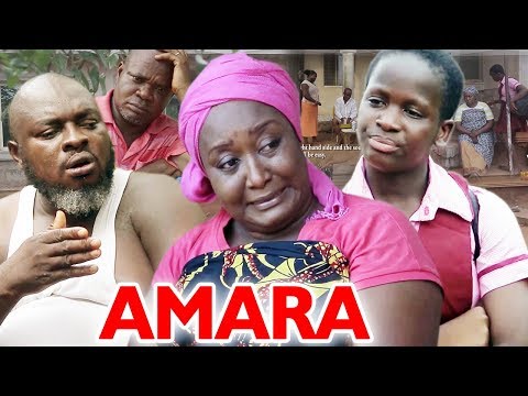 AMARA SEASON 1 & 2 - NEW MOVIE'' 2020 Latest Nigerian Nollywood Igbo Movie Full HD