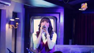 [LIVE] CHRISTI COLONDAM - Maaf Cintamu Di Aku - Au Mobile Indo - Big offline 2017