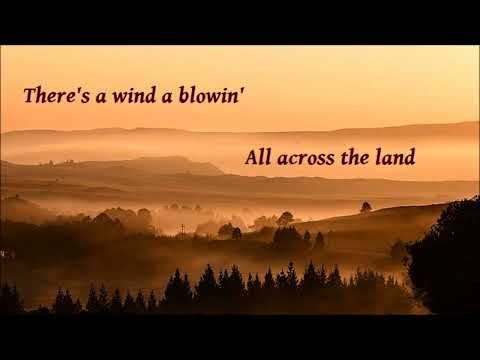 Sweet Wind - David Ruis