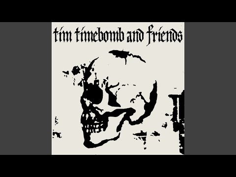 She's Drunk All the Time