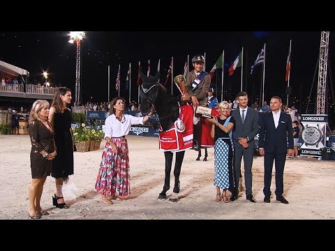 Zorzi Lights Up Monaco with Dazzling Grand Prix Win