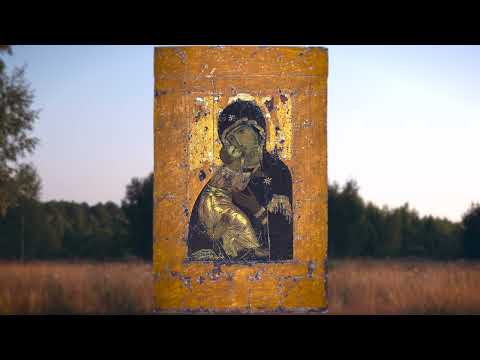 Величит душа моя Господа (Оптинская) - Евгения Сотникова