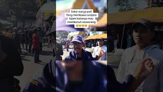 Download lagu WOW! Karena perjuangan bergerak ATAS NAMA RAKYAT PATI #lawanpejabatkorup #shorts #trending mp3 Download lagu WOW! Karena perjuangan bergerak ATAS NAMA RAKYAT PATI #lawanpejabatkorup #shorts #trending mp3